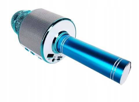 MIKROFON DLA DZIECI BEZPRZEWODOWY KARAOKE GŁOŚNIK