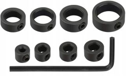 OGRANICZNIKI GŁĘBOKOŚCI WIERCENIA DO WIERTEŁ KOMPL