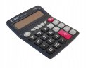 PRO BIURKOWY ELEKTRONICZNY KALKULATOR 12 CYFR-OWY