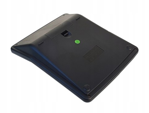 PRO BIURKOWY ELEKTRONICZNY KALKULATOR 12 CYFR-OWY