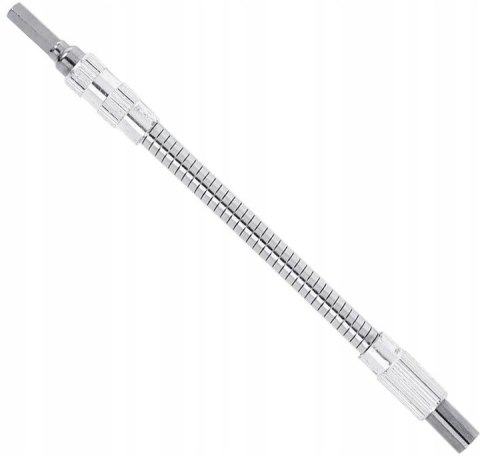 PRO PRZEDŁUŻKA ELASTYCZNA BITÓW WKRĘTARKI 1/4 300