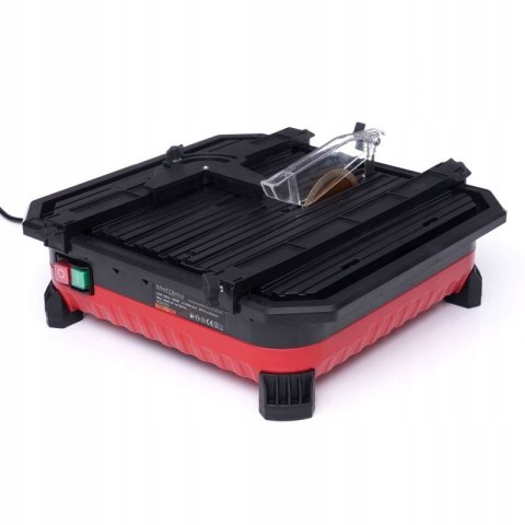 PRZECINARKA DO GLAZURY PILARKA STOŁOWA DO CIĘCIA