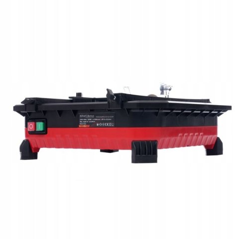 PRZECINARKA DO GLAZURY PILARKA STOŁOWA DO CIĘCIA