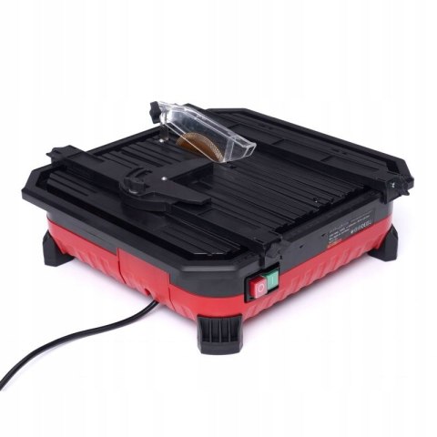 PRZECINARKA DO GLAZURY PILARKA STOŁOWA DO CIĘCIA