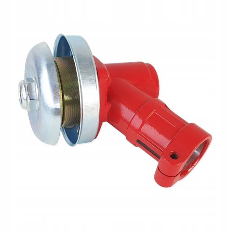 PRZEKŁADNIA KĄTOWA DO KOSY SPALINOWEJ 9 FREZÓW 26m