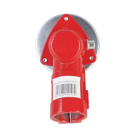 PRZEKŁADNIA KĄTOWA DO KOSY SPALINOWEJ 9 FREZÓW 26m