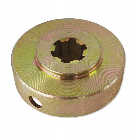 PRZEKŁADNIA KĄTOWA DO KOSY SPALINOWEJ 9 FREZÓW 28m