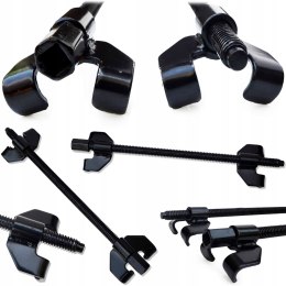 ŚCIĄGACZ ŚCISKI DO SPRĘŻYN 380 MM ŚCIĄGACZE