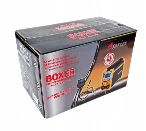 SPAWARKA INWERTOROWA INWERTEROWA MINI 250A 230V