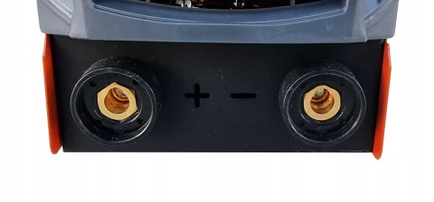 SPAWARKA INWERTOROWA INWERTEROWA MMA 20-305A IGBT