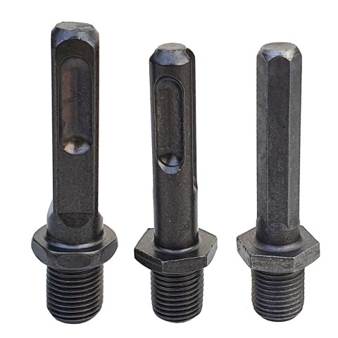 ŚWIDER ROZŁUPYWANIA DREWNA WIERTŁO STOŻKOWE 45 mm