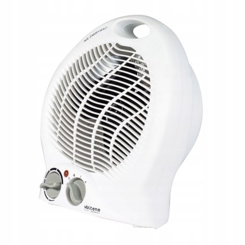 TERMOWENTYLATOR FARELKA GRZEJNIK TERMOSTAT 2000W