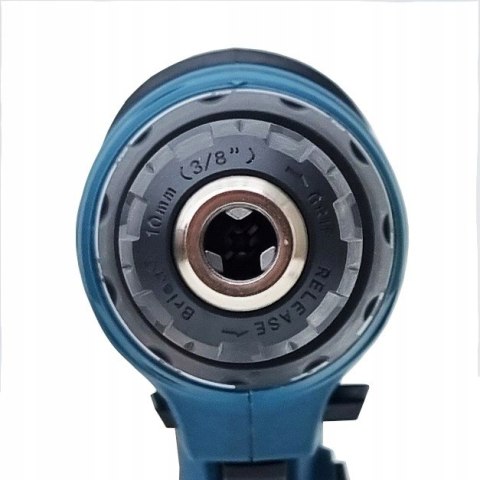 WIERTARKO WKRĘTARKA ELEKTRYCZNA SIECIOWA 950W MOCNA WYTRZYMAŁA WIERTARKA