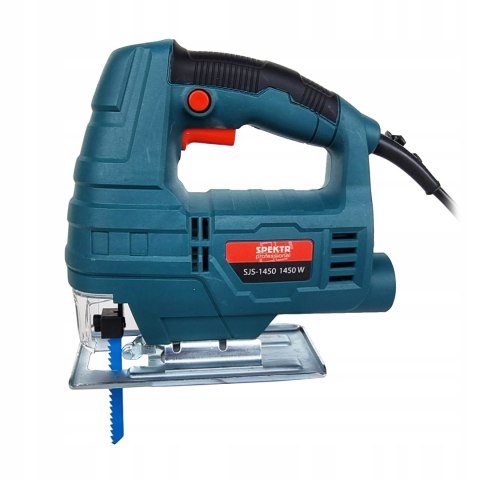 WYRZYNARKA PRZECINARKA PIŁA DO DREWNA METALU 1450W