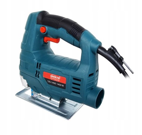 WYRZYNARKA PRZECINARKA PIŁA DO DREWNA METALU 1450W