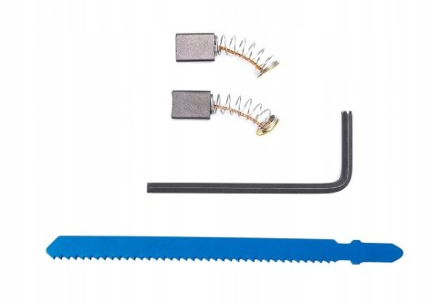 WYRZYNARKA PRZECINARKA PIŁA DO DREWNA METALU 1450W