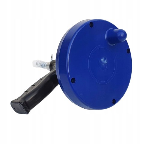 ŻMIJKA SPRĘŻYNA PRZETYKACZ RUR KANALIZACJI SPIRALA