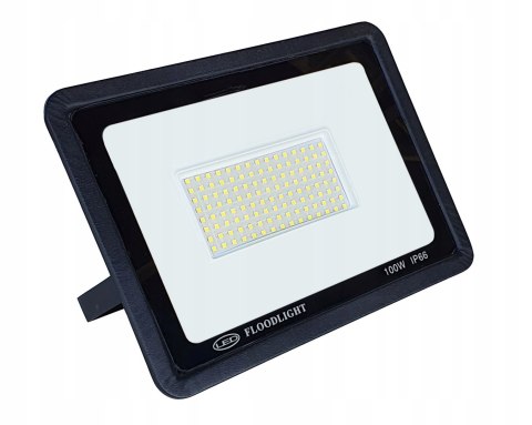 100W HALOGEN NAŚWIETLACZ LAMPA LED IP66 REFLEKTOR