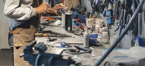 ADAPTERY REDUKCJE NA NASADKI DO WKRĘTARKI BITY 16