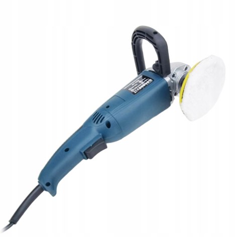 BX MOCNA POLERKA SAMOCHODOWA 2950W Z REGULACJĄ