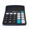 DUŻY ELEKTRONICZNY KALKULATOR BIURKOWY 12 CYFROWY