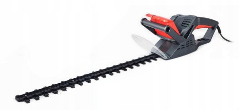 ELEKTRYCZNE NOŻYCE DO ŻYWOPŁOTU KRZEWÓW 45CM 1500W