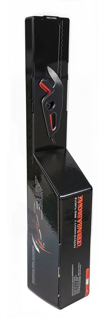 ELEKTRYCZNE NOŻYCE DO ŻYWOPŁOTU KRZEWÓW 45CM 1500W