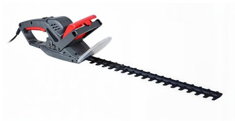 ELEKTRYCZNE NOŻYCE DO ŻYWOPŁOTU KRZEWÓW 45CM 1500W