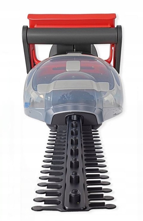 ELEKTRYCZNE NOŻYCE DO ŻYWOPŁOTU KRZEWÓW 45CM 1500W