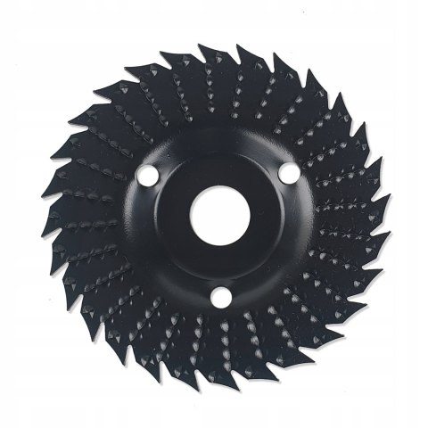 FLT TARCZA DO SZLIFOWANIA DREWNA TARNIK płaska 125