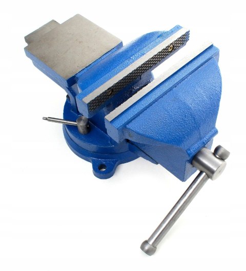 IMADŁO ŚLUSARSKIE 75 MM OBROTOWE Z KOWADŁEM 360