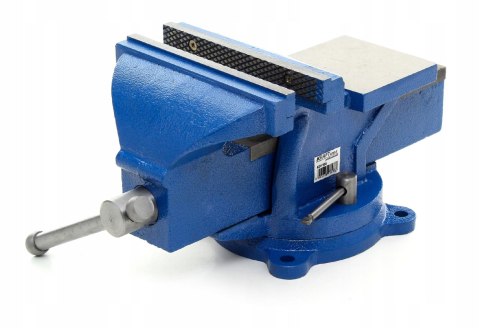 IMADŁO ŚLUSARSKIE 75 MM OBROTOWE Z KOWADŁEM 360