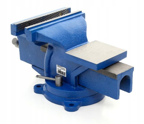 IMADŁO ŚLUSARSKIE 75 MM OBROTOWE Z KOWADŁEM 360