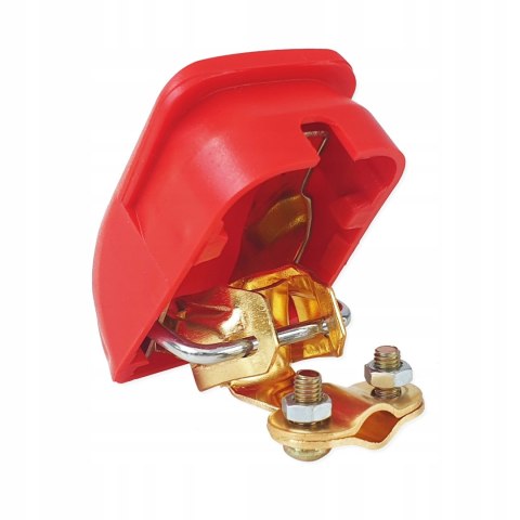 KLEMY AKUMULATORA SAMOZACISKOWE 800A 2 SZTUKI 35mm