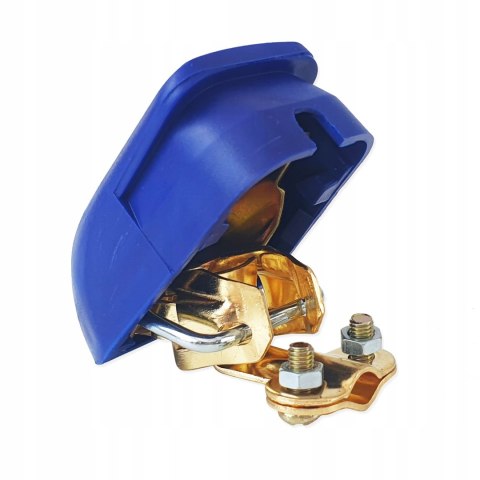 KLEMY AKUMULATORA SAMOZACISKOWE 800A 2 SZTUKI 35mm