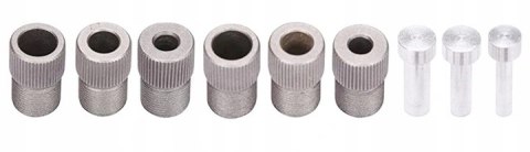 KOŁKOWNICA PRZYRZĄD DO POŁĄCZEŃ KOŁKOWYCH MEBLE