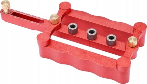 KOŁKOWNICA PRZYRZĄD DO POŁĄCZEŃ KOŁKOWYCH MEBLE