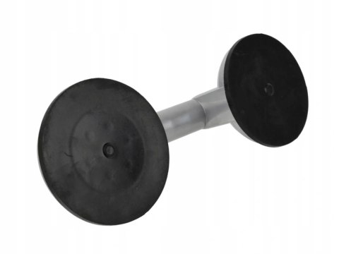 M 2 UCHWYT PRZYSSAWKA DO SZYB SZKŁA GLAZURY PŁYTEK