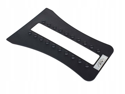 MASAŻER PRZYRZĄD DO ROZCIĄGANIA PLECÓW AKUPRESURA