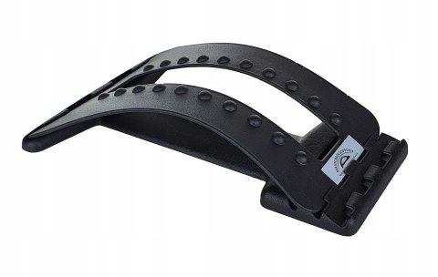 MASAŻER PRZYRZĄD DO ROZCIĄGANIA PLECÓW AKUPRESURA