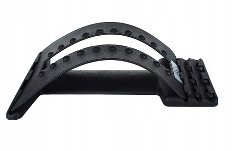 MASAŻER PRZYRZĄD DO ROZCIĄGANIA PLECÓW AKUPRESURA