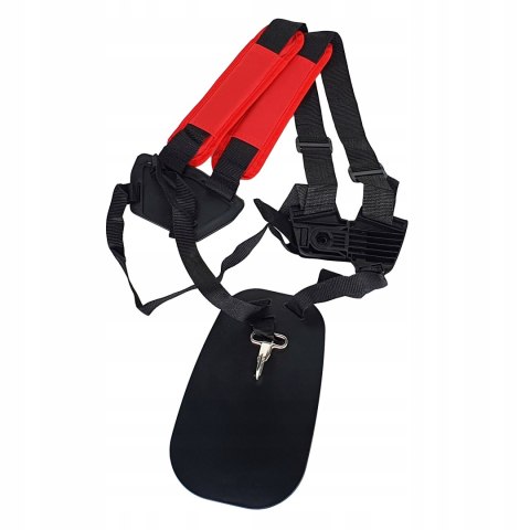 N NEW SZELKI DO KOSY SPALINOWEJ PASY NOŚNE UPRZĄŻ