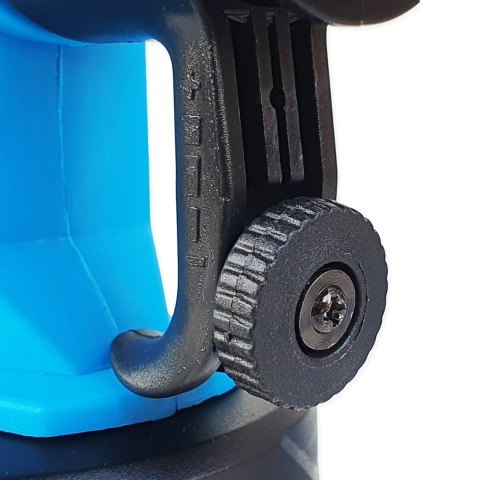 OD ELEKTRYCZNY PISTOLET AGREGAT DO MALOWANIA 550W