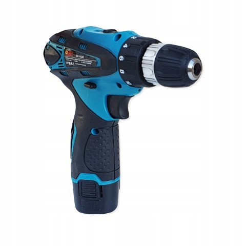 ONEX WIERTARKO WKRĘTARKA AKUMULATOROWA 2 AKU MOCNA