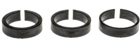 OSŁONA PRZECIWPYŁOWA ODSYSAJĄCA SZLIFIERKI 125mm