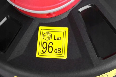 PODKASZARKA ELEKTRYCZNA KOSA 1300W 300MM ŻYŁKA