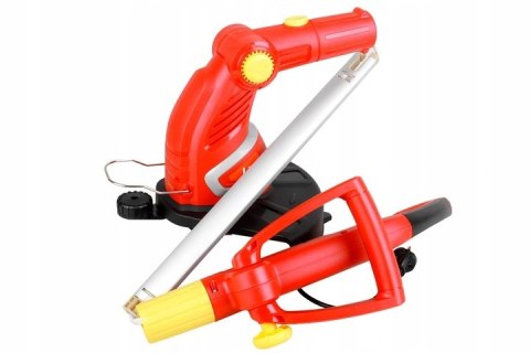 PODKASZARKA ELEKTRYCZNA KOSA 1300W 300MM ŻYŁKA