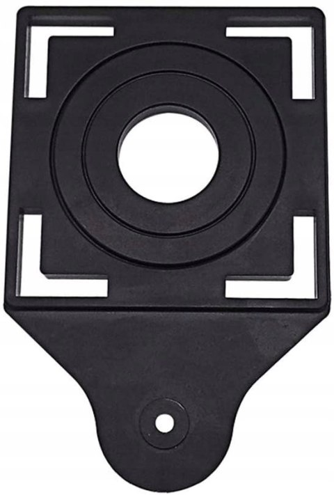 PRZYMIAR ZNACZNIK SZABLON WZORNIK OTWORÓW PŁYTEK