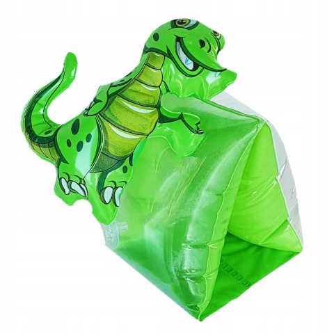 RĘKAW-KI MOTYLKI DO NAUKI PŁYWANIA NA BASEN wzory