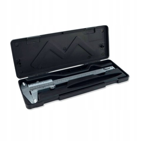 SUWMIARKA TRADYCYJNA 0-150mm ETUI ANALOGOWA MANUAL